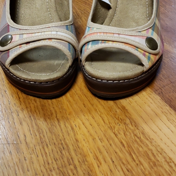 🥿ROCKET DOG WEDGE HEELS🥿 - Picture 3 of 13